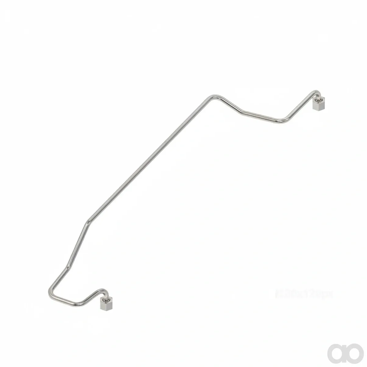 John Deere - RE532639 - Turbocharger Supply Oil Line