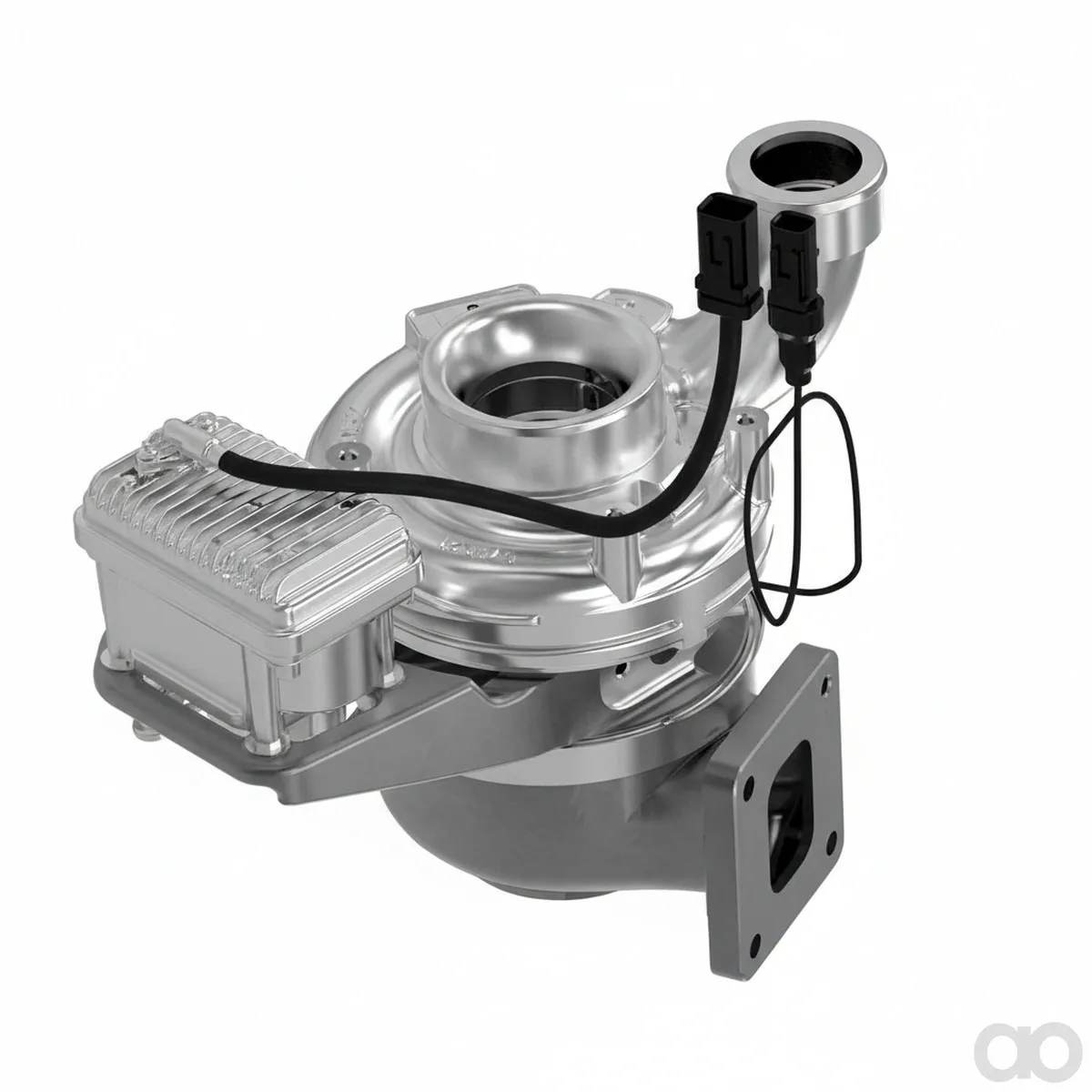 John Deere - RE532661 - Turbocharger
