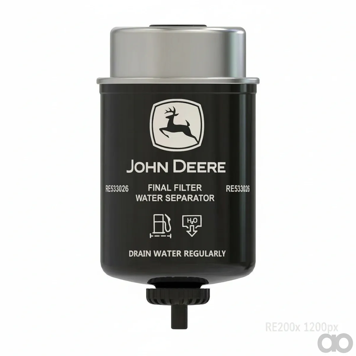 John Deere