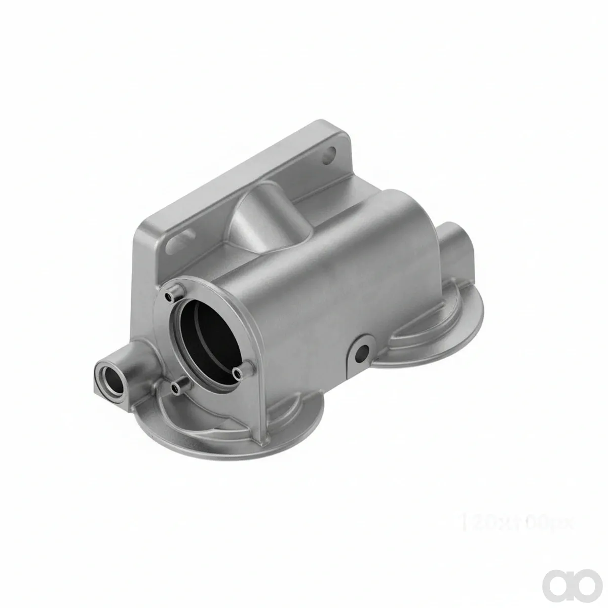 John Deere - RE533069 - Fuel Filter Head