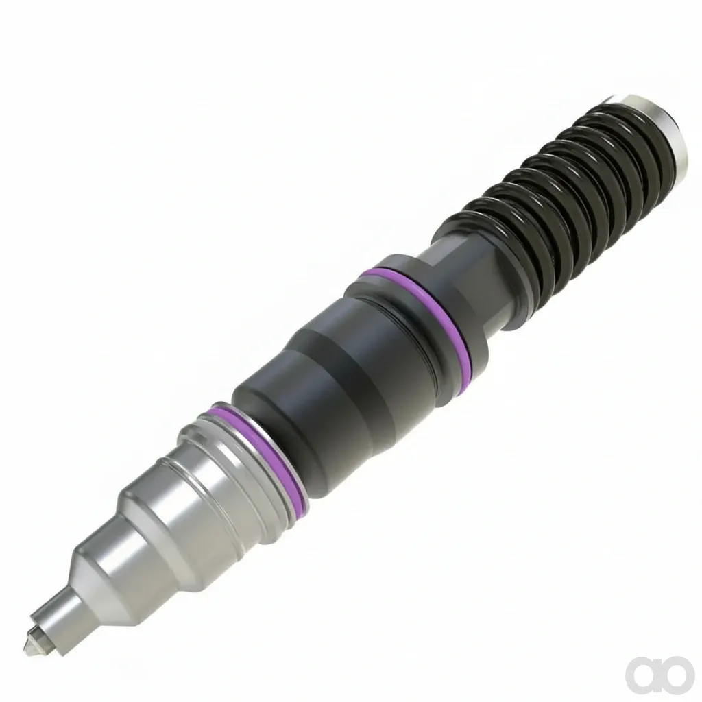 John Deere - RE533608 - High Power Electronic Unit Injector