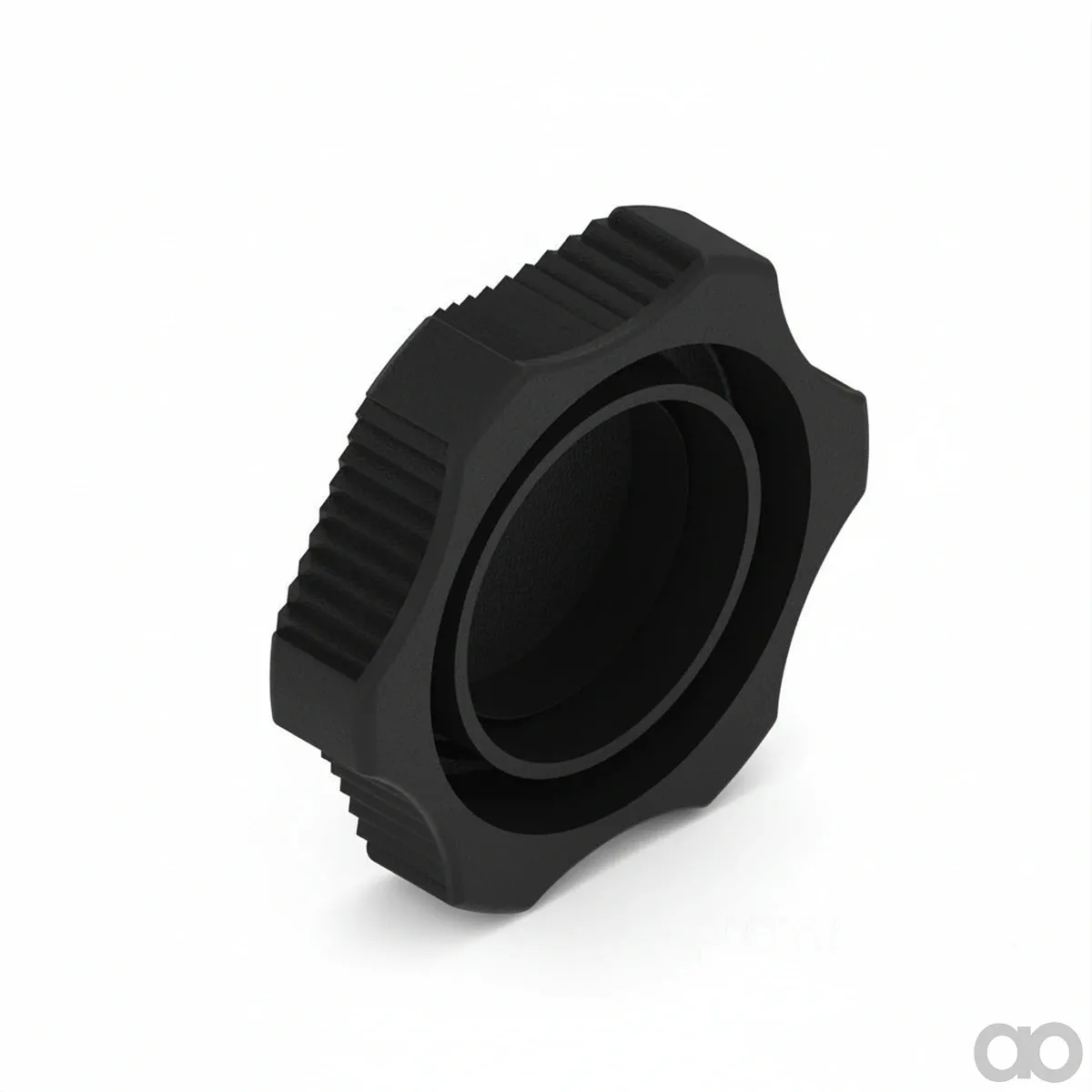 John Deere - RE535517 - Engine Oil Filler Cap