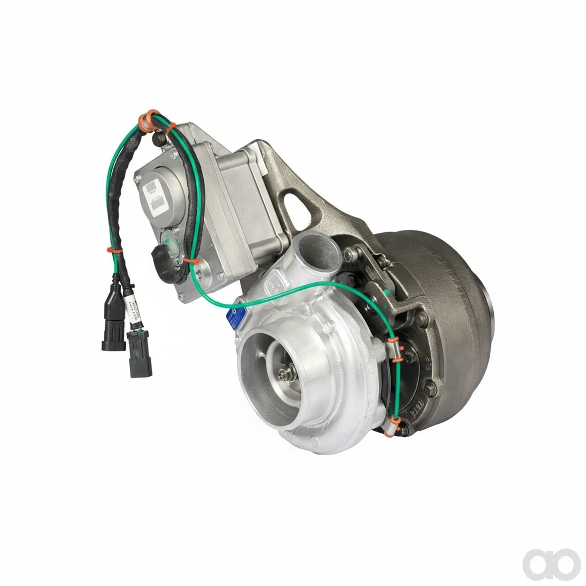 John Deere