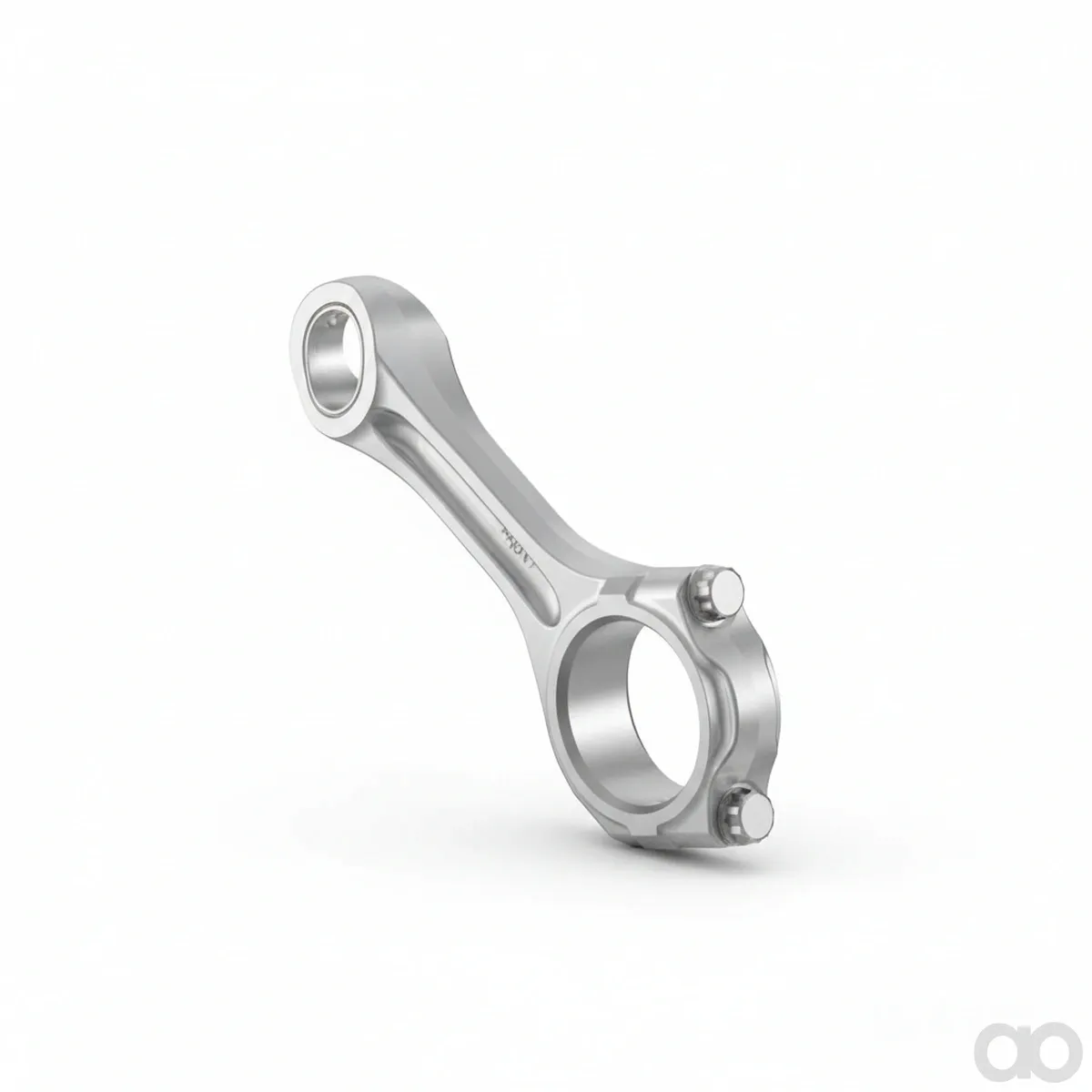 John Deere - RE535965 - Connecting Rod