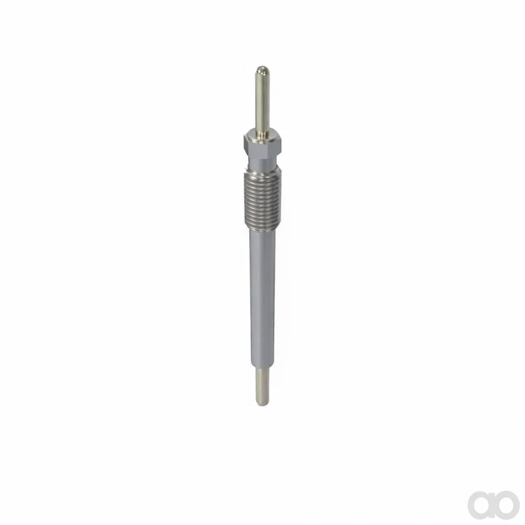 John Deere - RE537099 - Glow Plug, 12 Volt