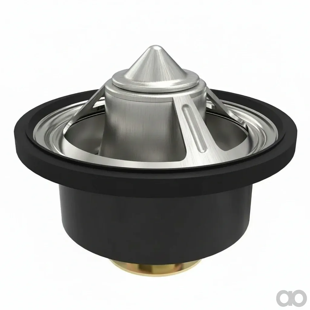 John Deere - RE538289 - Thermostat