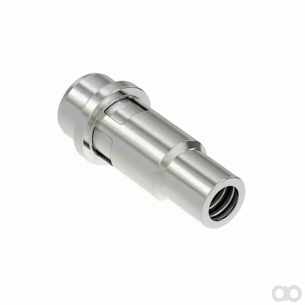 John Deere - RE538484 - Bleed Valve