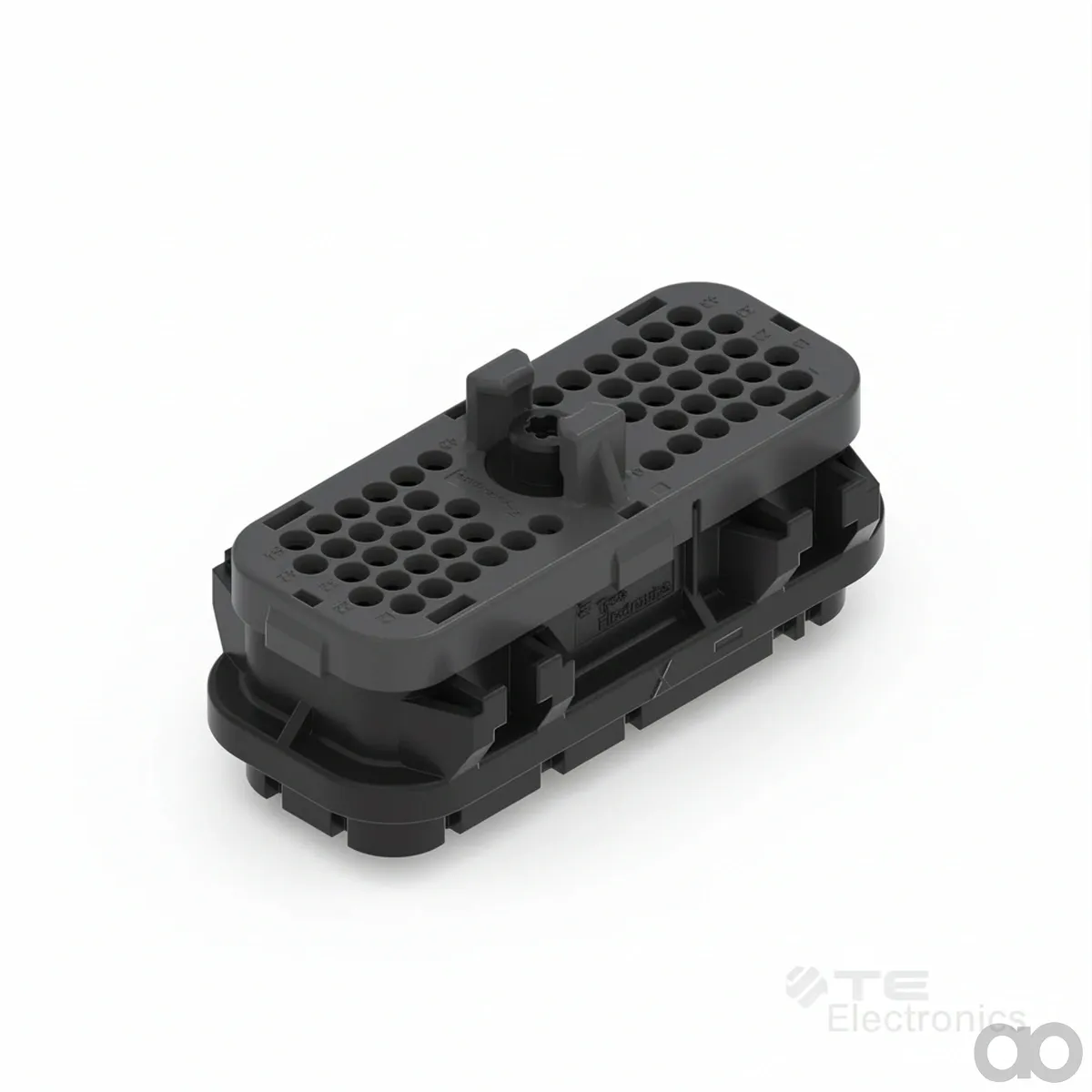 John Deere - RE538503 - Electrical Connector Accessory