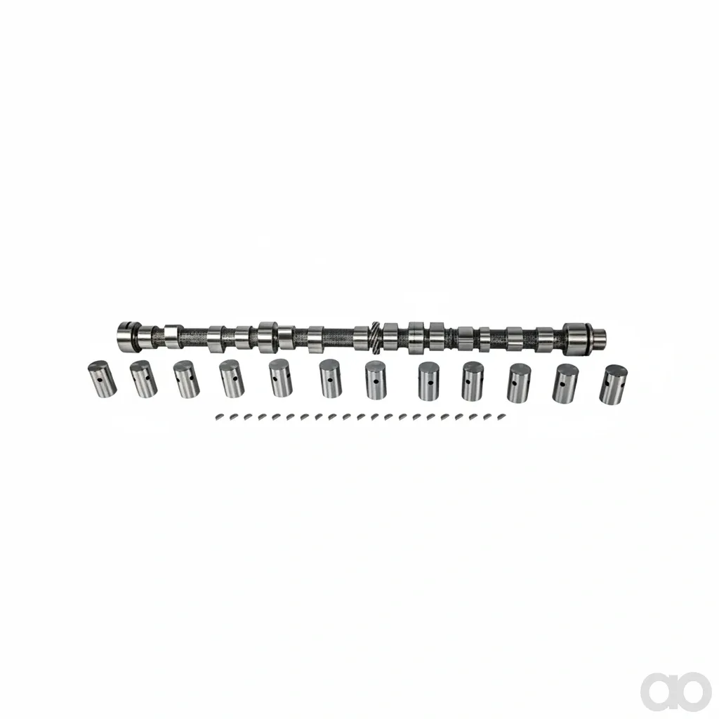 John Deere - RE53884 - 6-Cylinder Engine Camshaft Kit