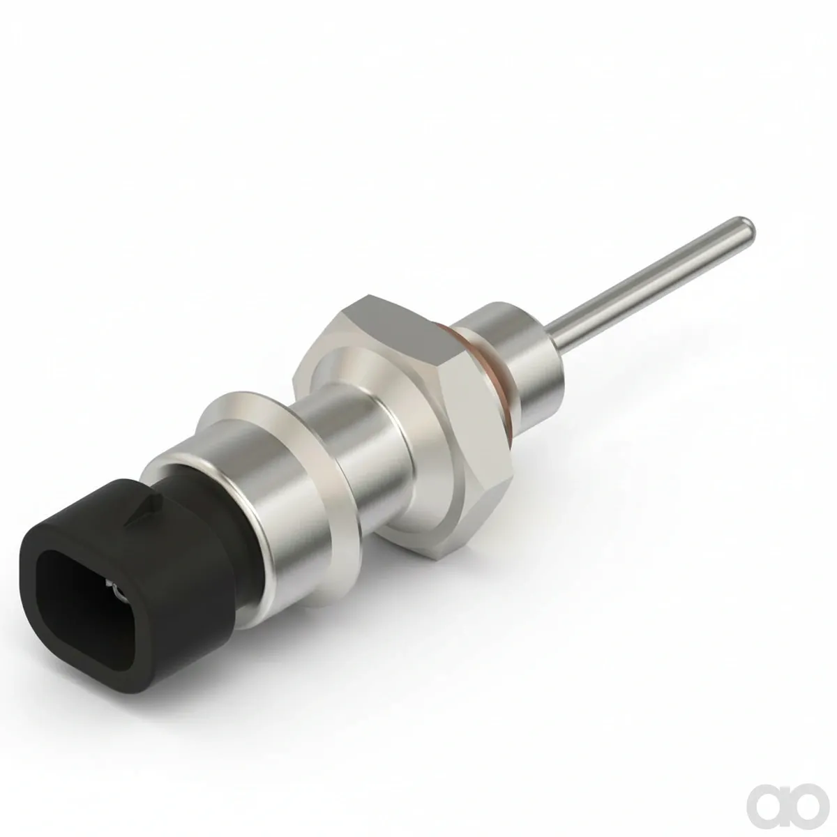John Deere - RE538870 - Engine Exhaust Gas Recirculation Temperature Sensor
