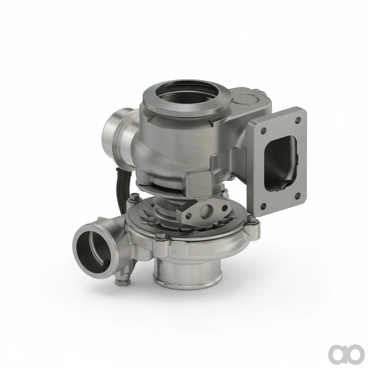 John Deere - RE539169 - Turbocharger