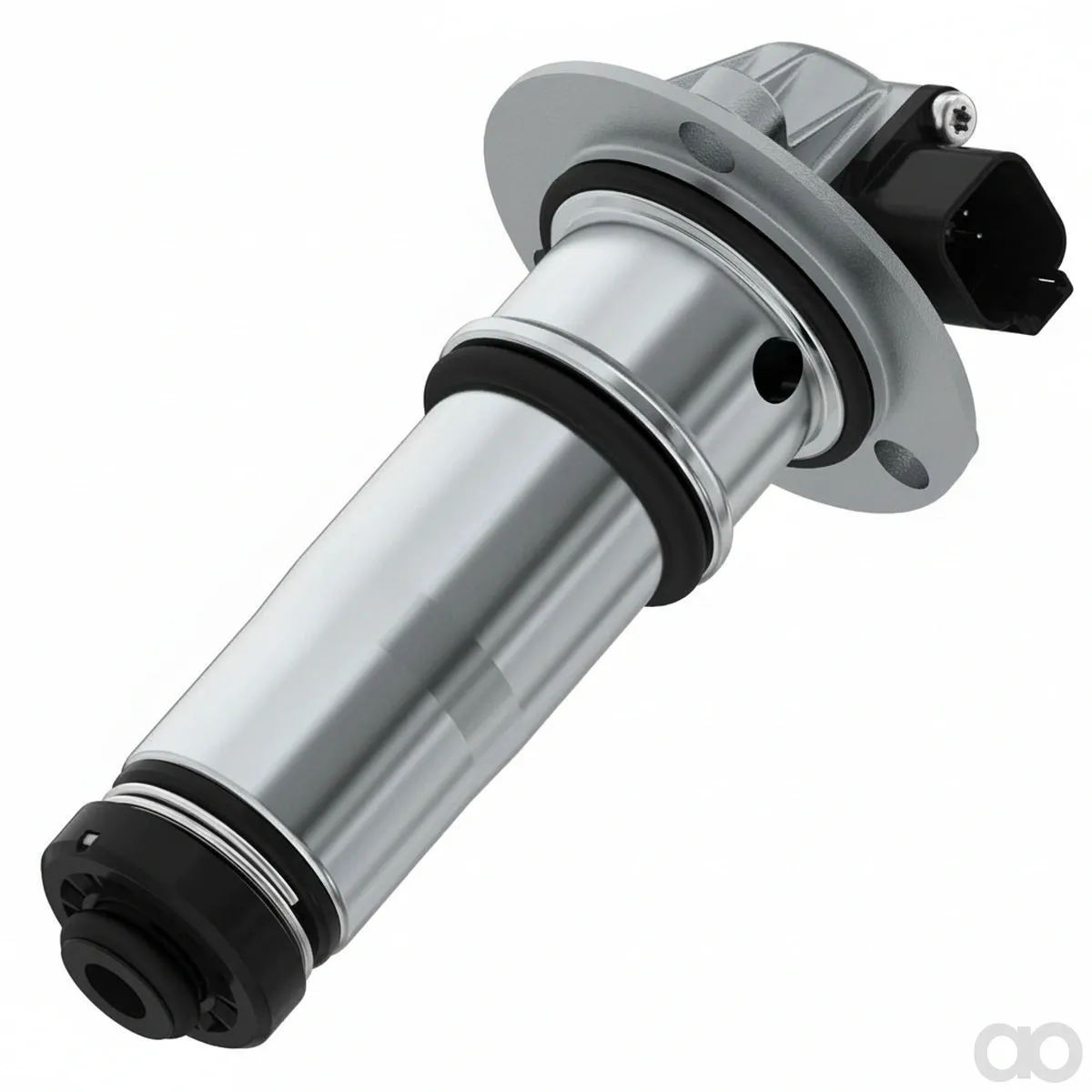 John Deere - RE539764 - Fuel Pump, 24 Volt
