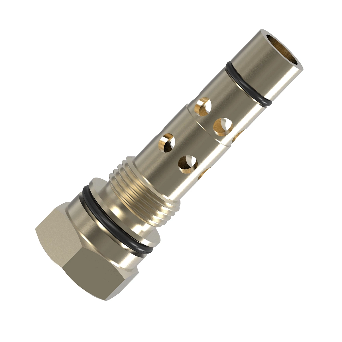 John Deere - RE540283 - Pressure Regulating Valve