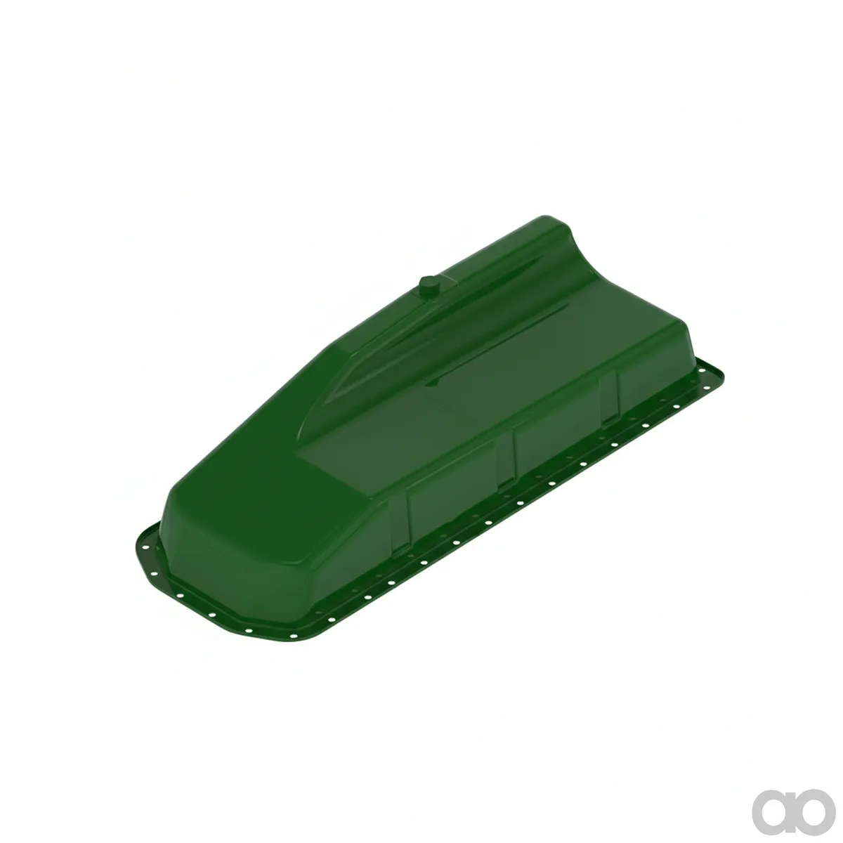 John Deere