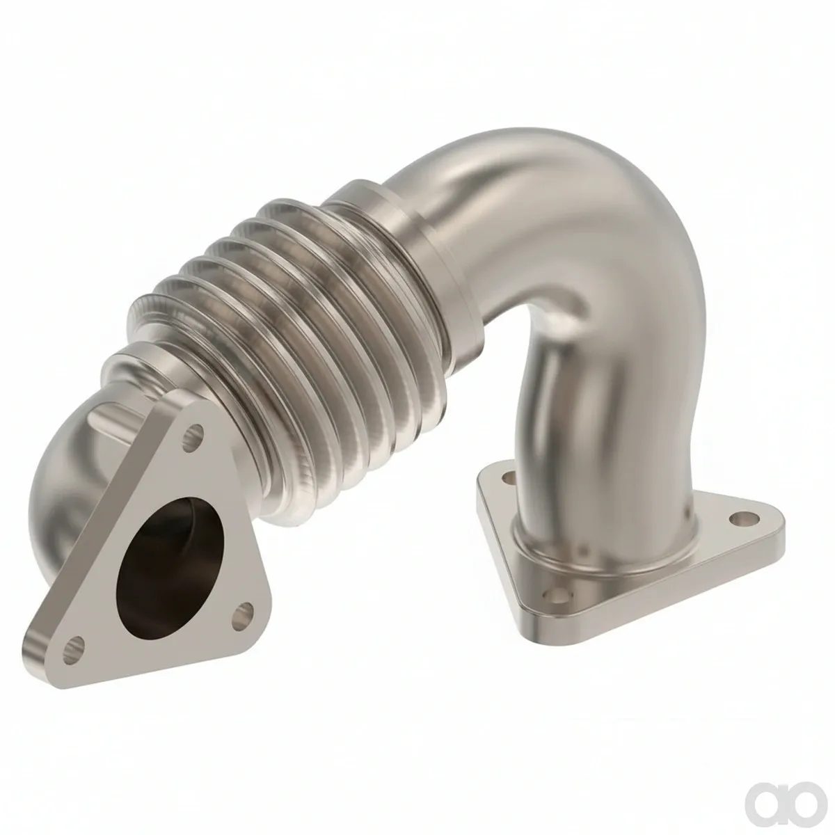 John Deere - RE540380 - Tube