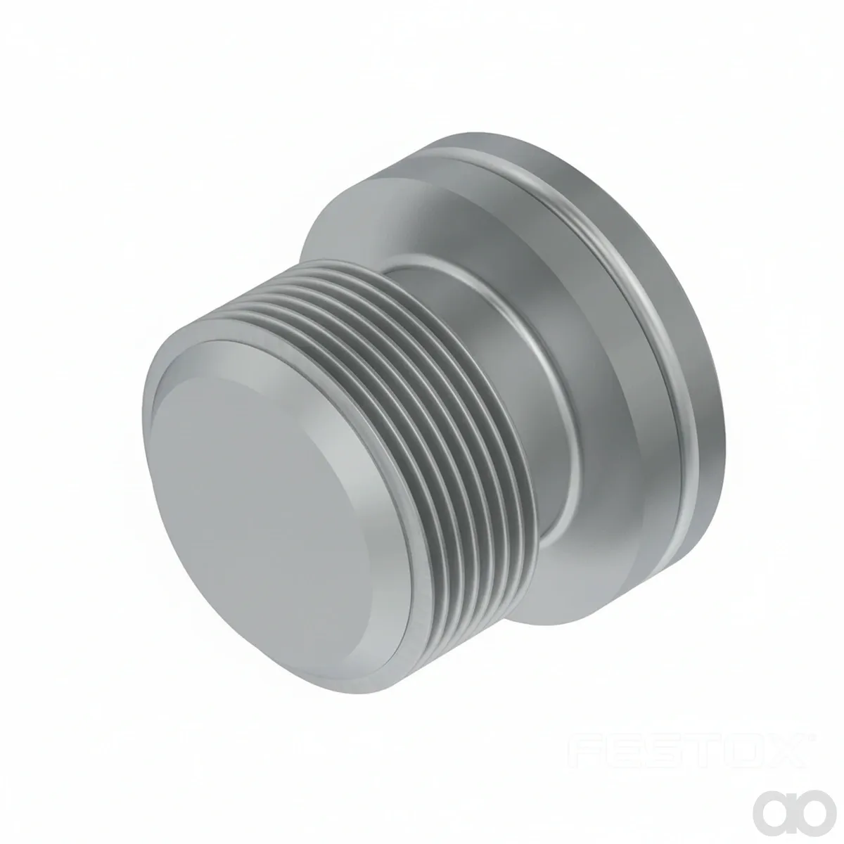 John Deere - RE540405 - Plug Fitting