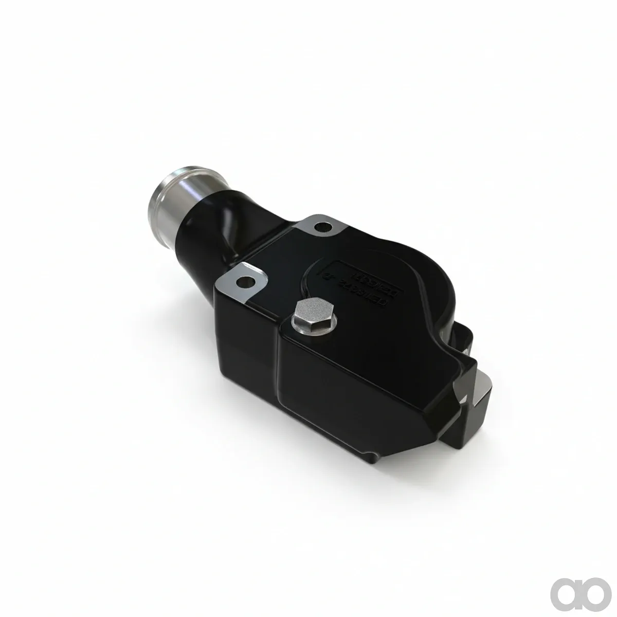 John Deere - RE542015 - Thermostat Housing