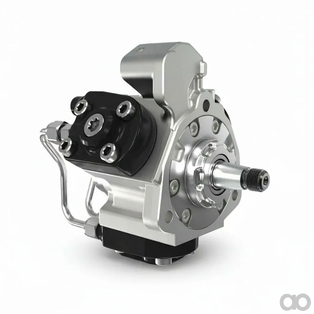 John Deere - RE543262 - Fuel Injection Pump