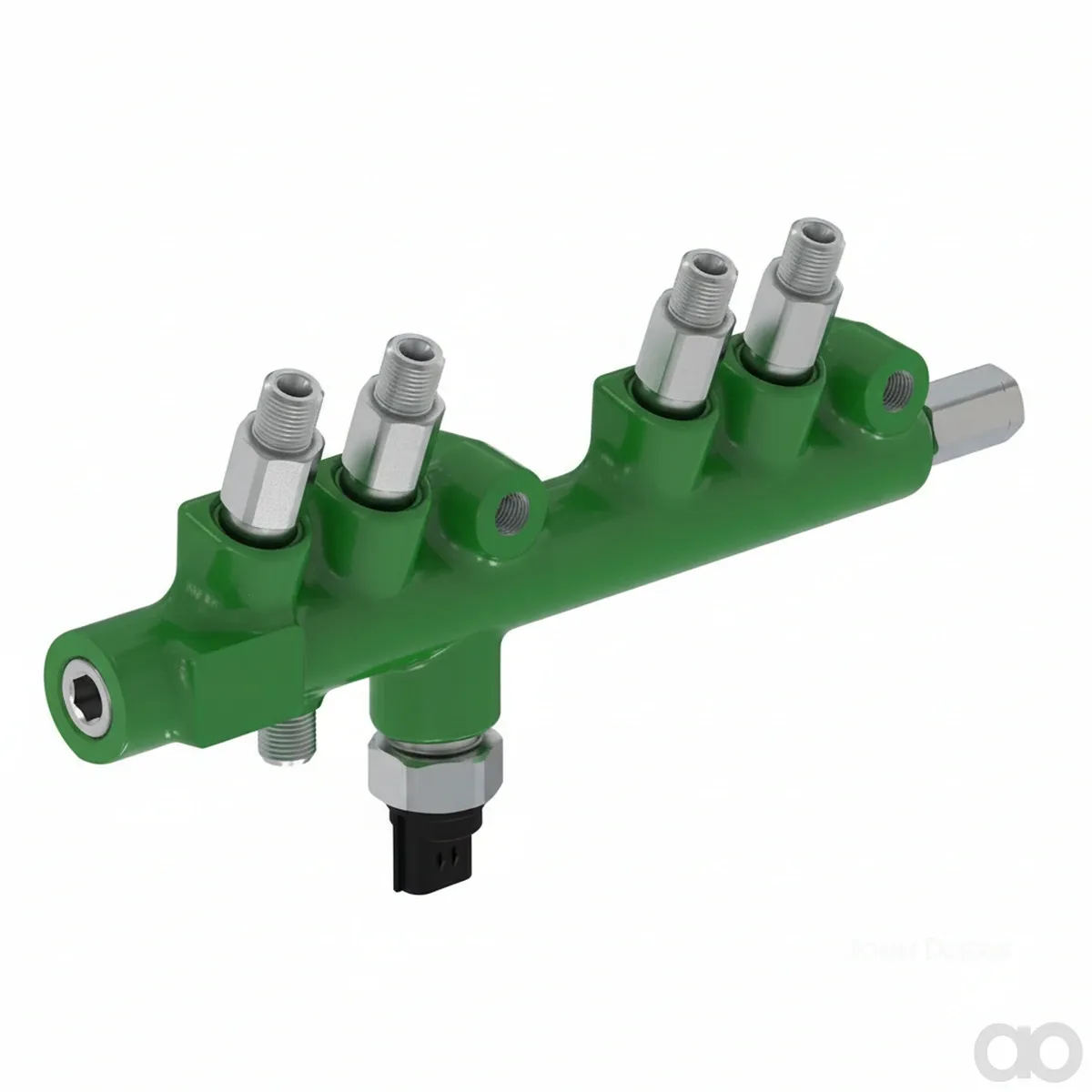 John Deere - RE543422 - Common Rail