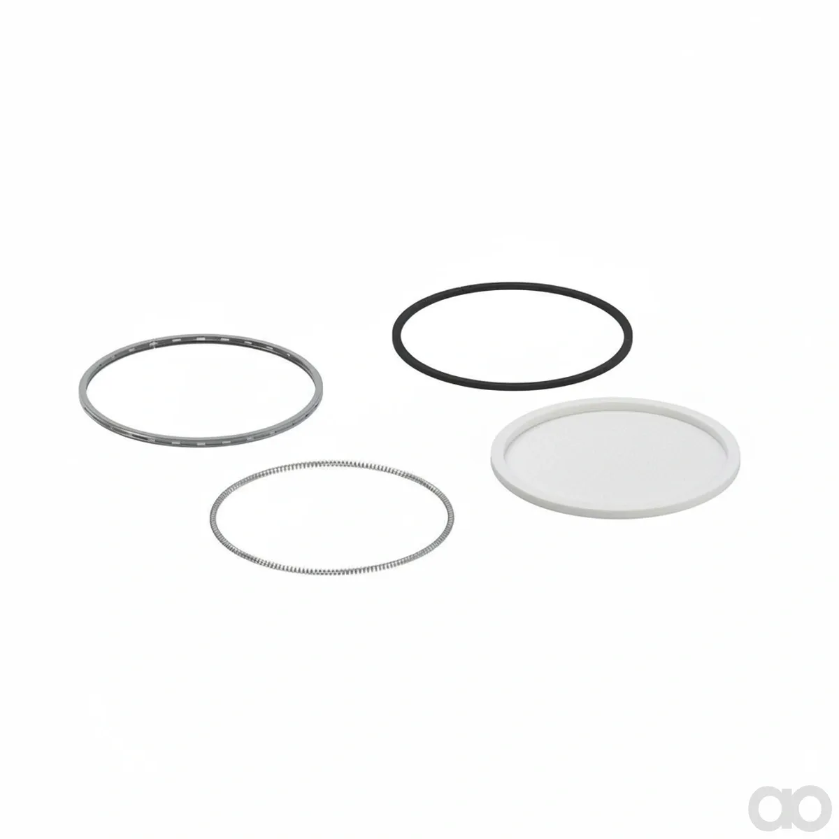 John Deere - RE543439 - Piston Ring Kit
