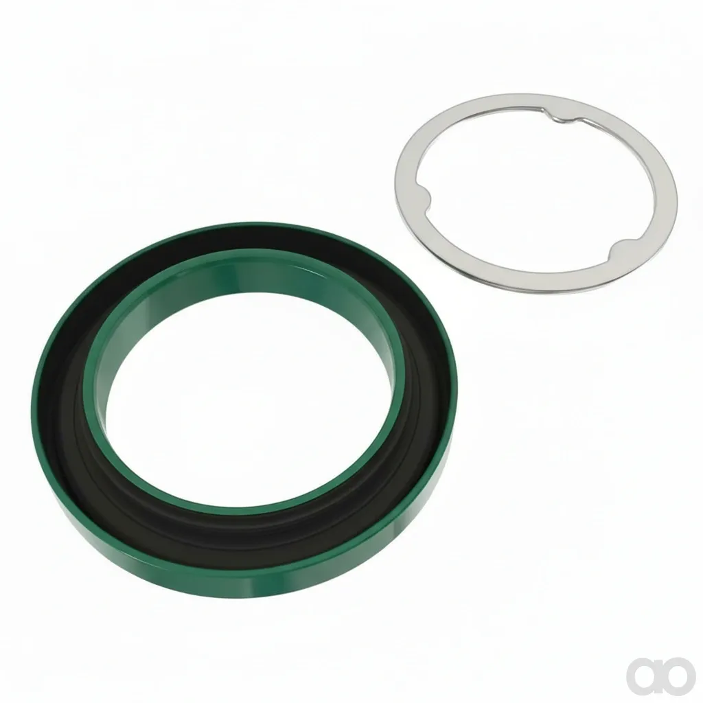 John Deere - RE543639 - Crankshaft Seal Kit