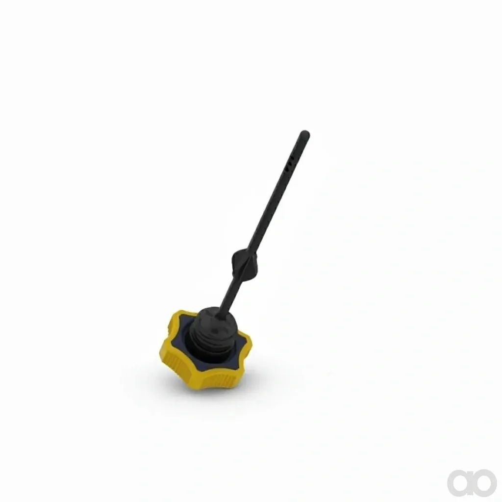 John Deere - RE544003 - Engine Oil Dipstick