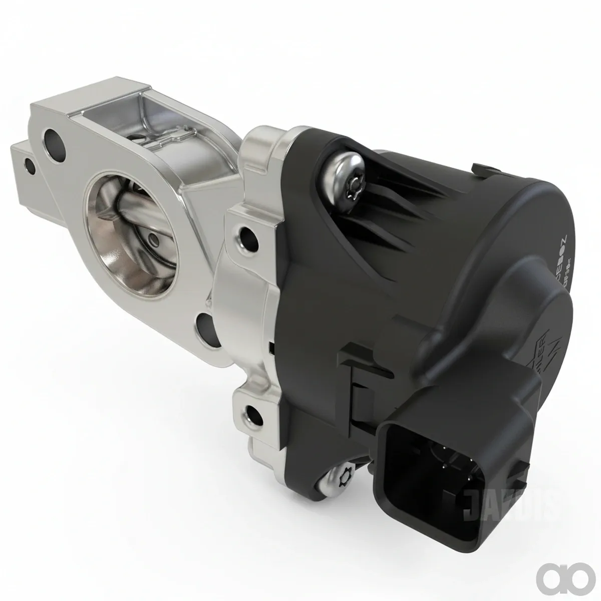 John Deere - RE544318 - Exhaust Gas Recycling Valve
