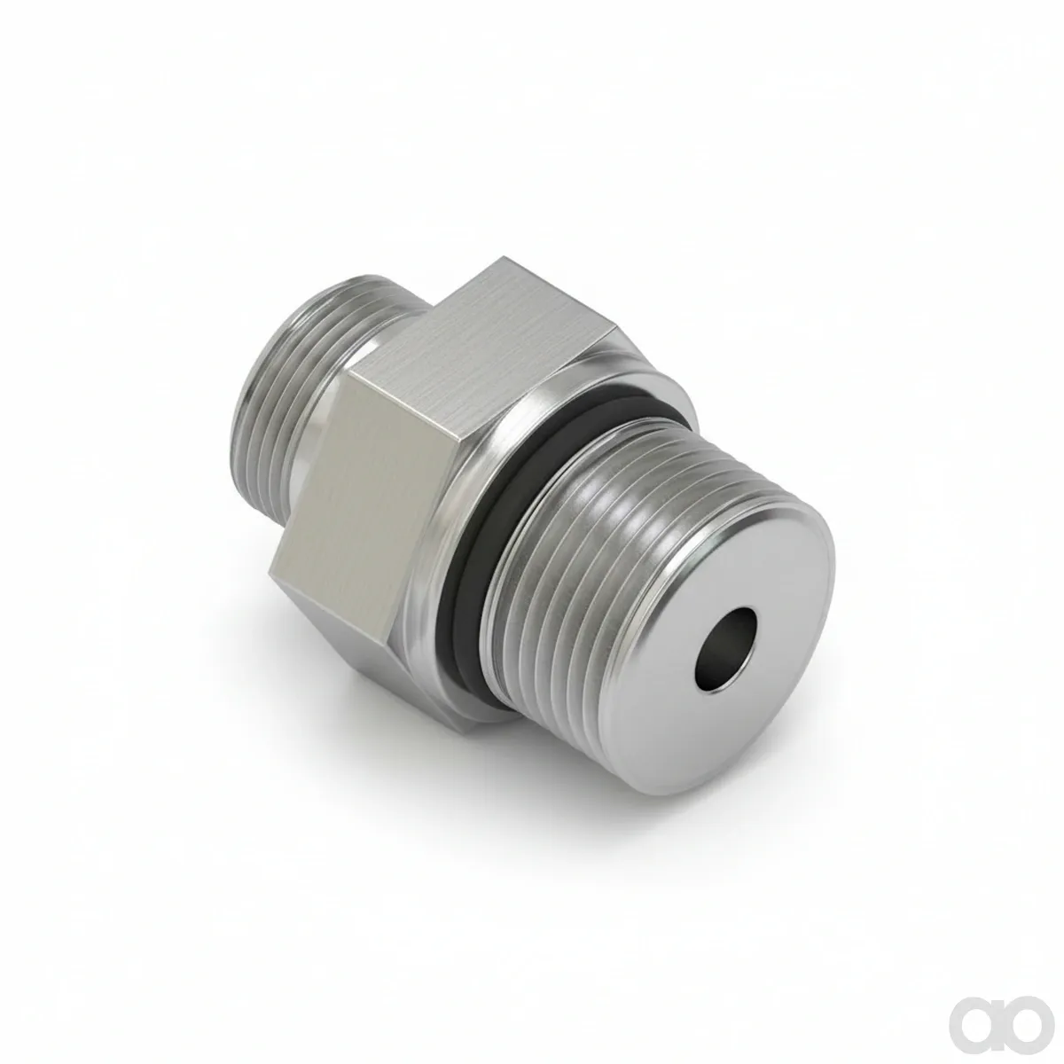 John Deere - RE544418 - Adapter Fitting