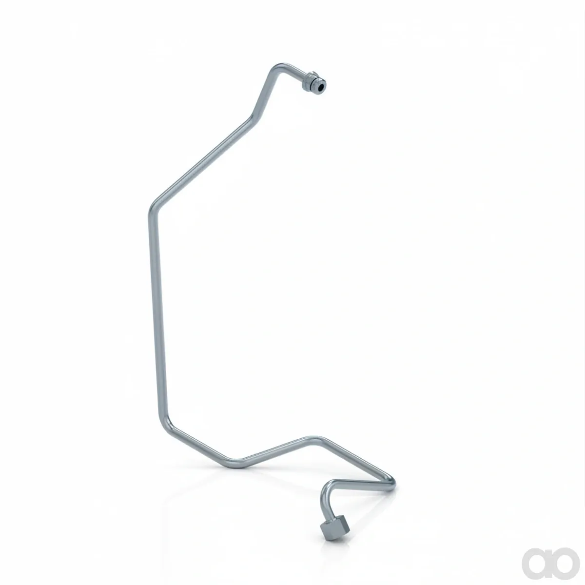 John Deere - RE544869 - High Actuator Coolant Return Line