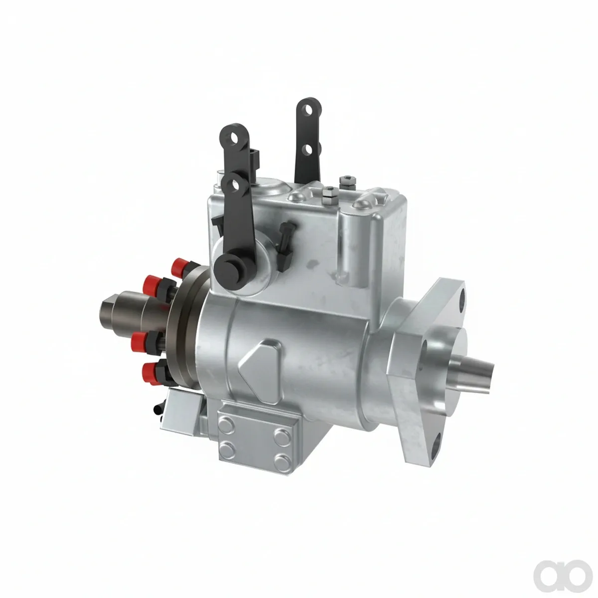 John Deere - RE546605 - Fuel Injection Pump