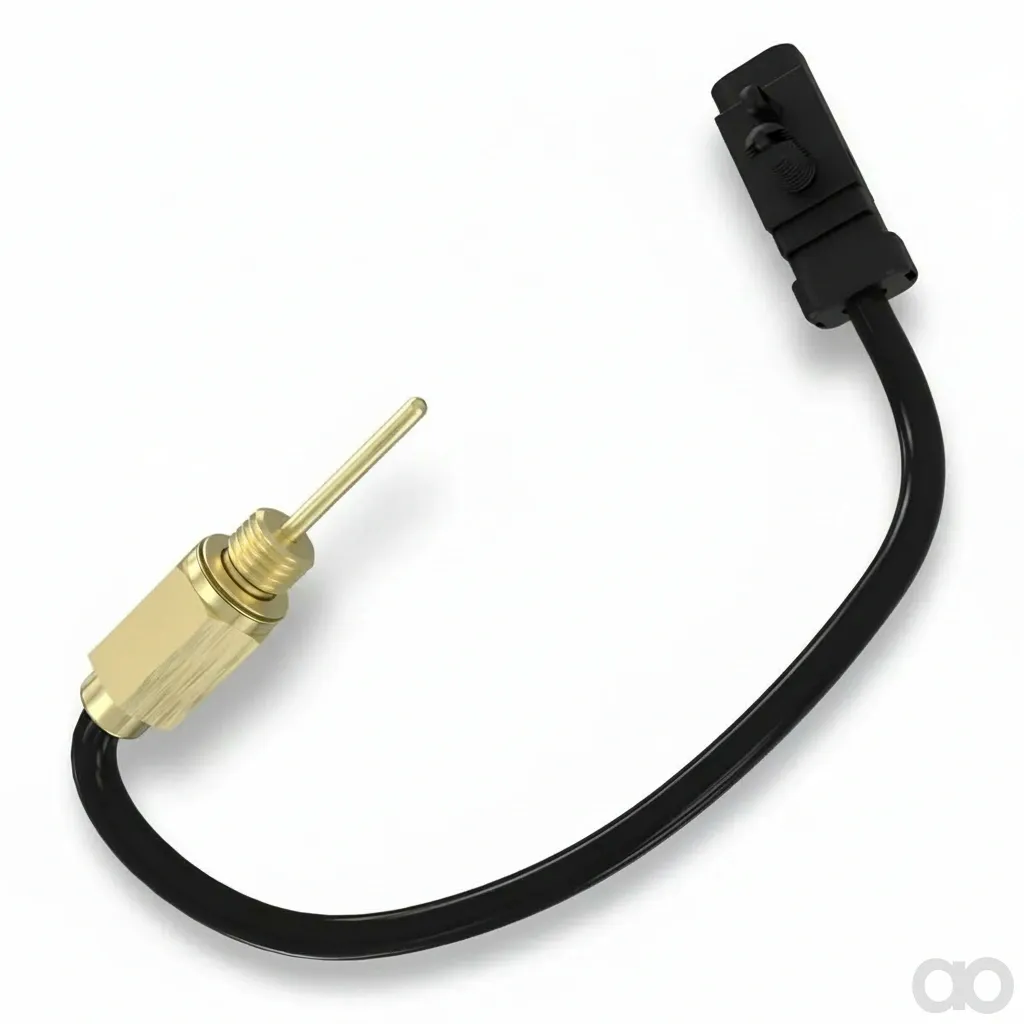 John Deere - RE546613 - Exhaust Gas Recirculation Temperature Sensor