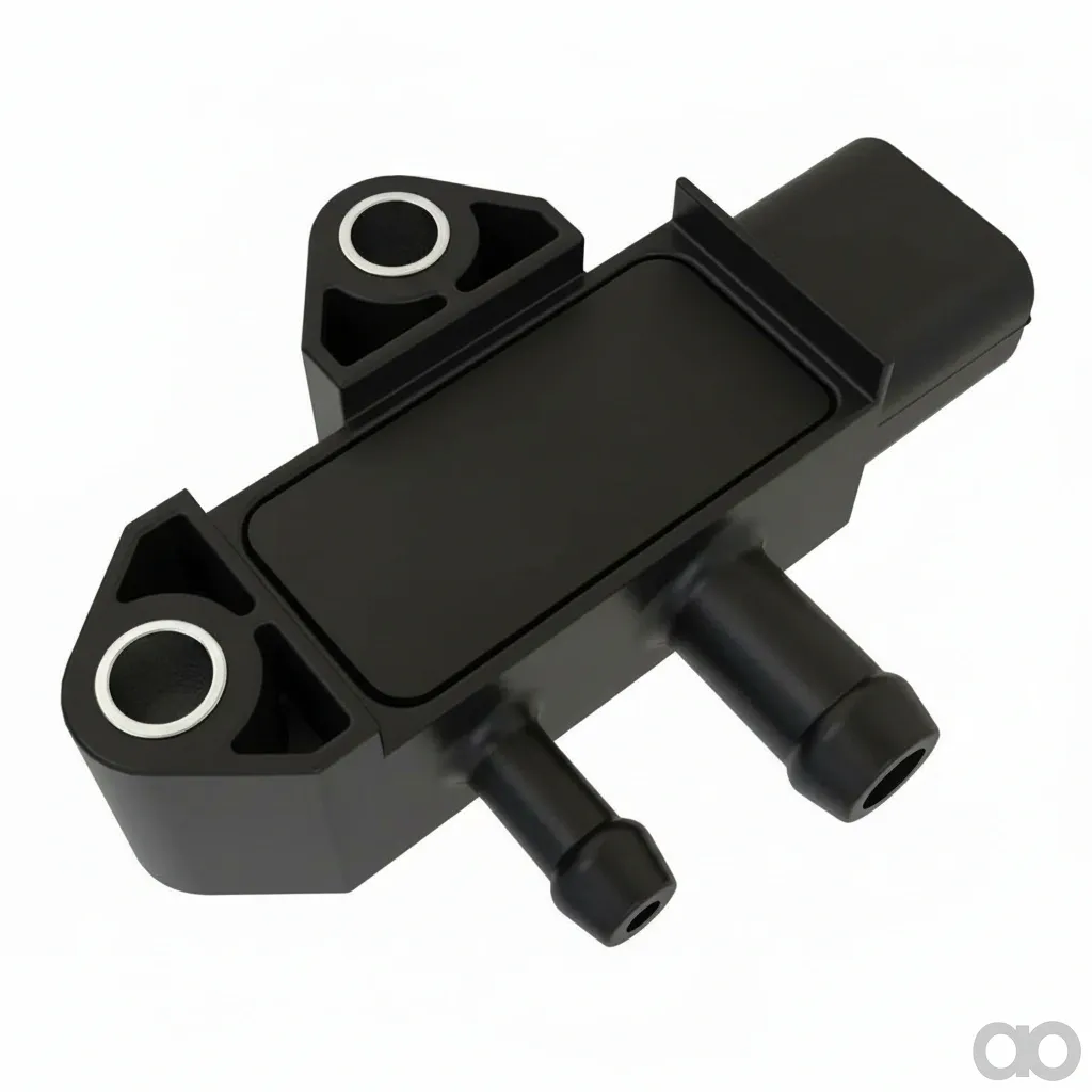 John Deere - RE546719 - Diesel Particulate Filter Delta Pressure Sensor