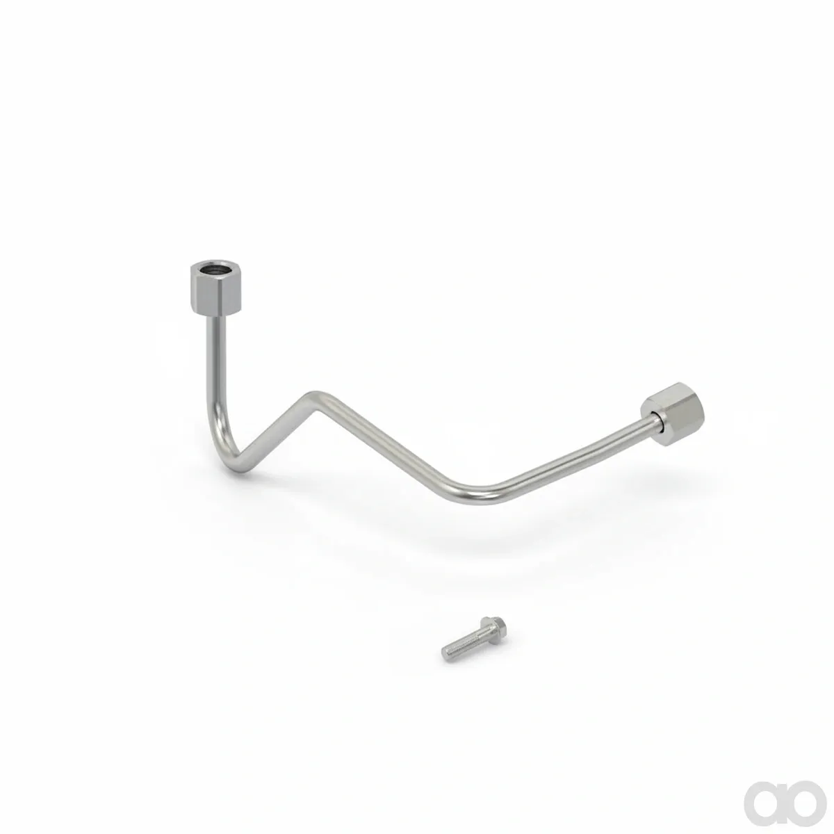 John Deere - RE547776 - High Pressure Fuel Line