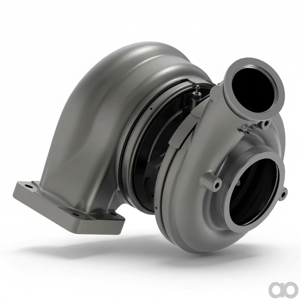 John Deere - RE547973 - Turbocharger