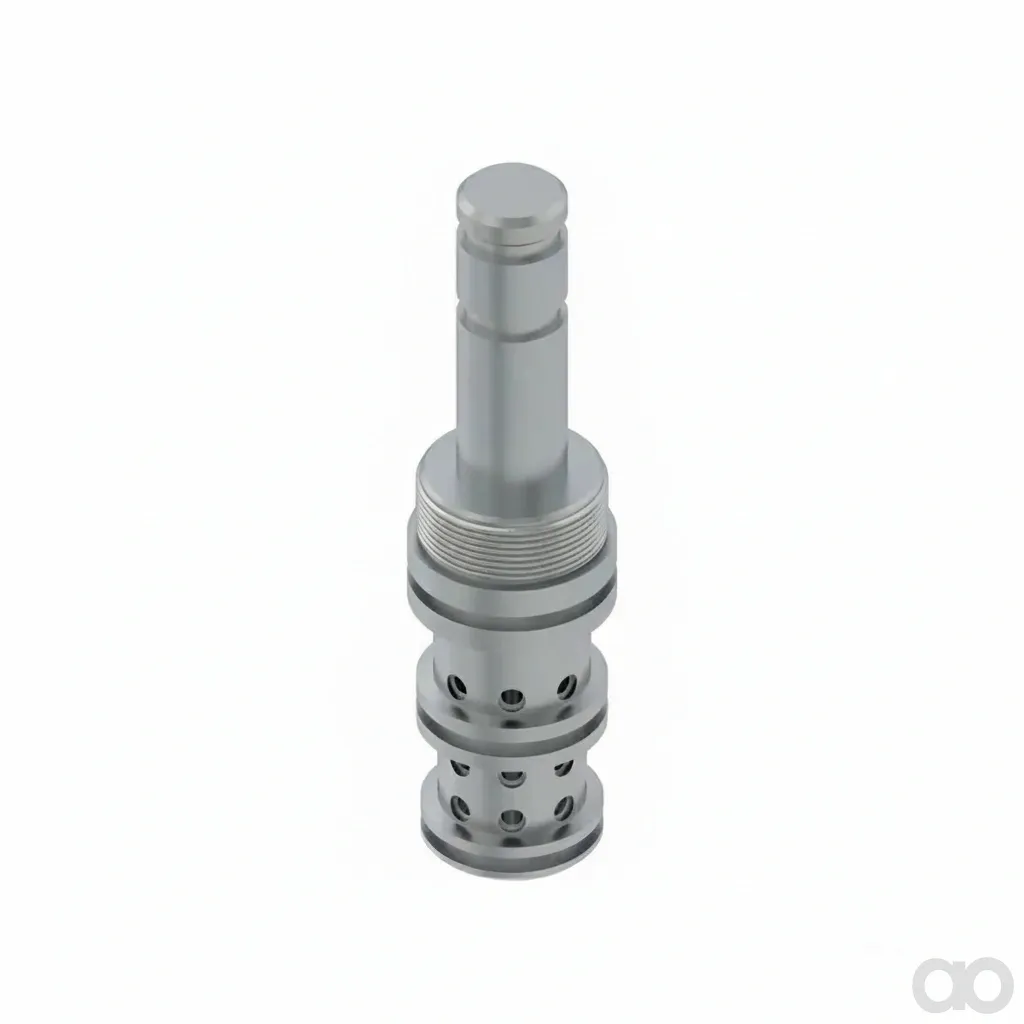 John Deere - RE54873 - Cartridge Valve Assembly