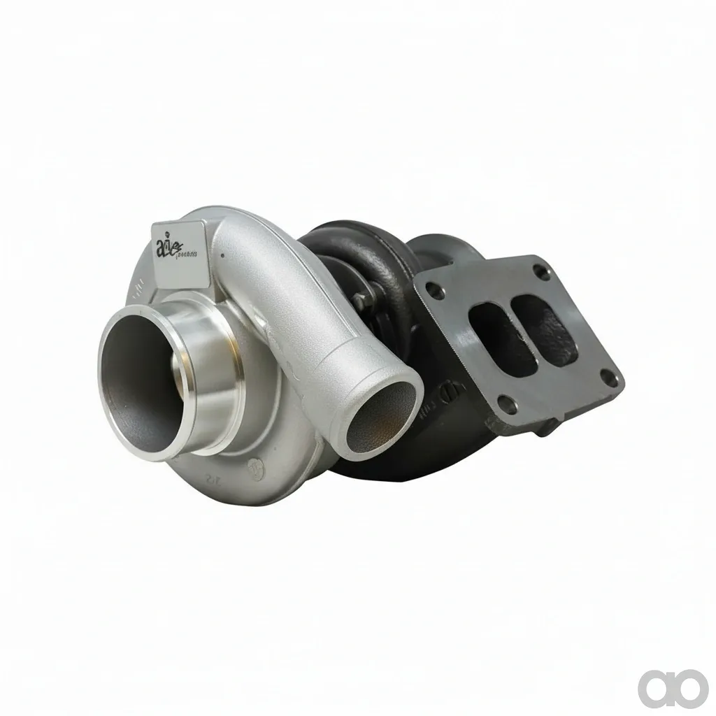 John Deere - RE548737 - Turbocharger