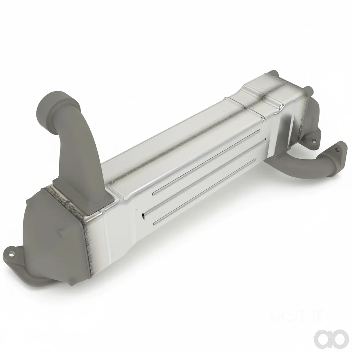 John Deere - RE548916 - Heat Exchanger