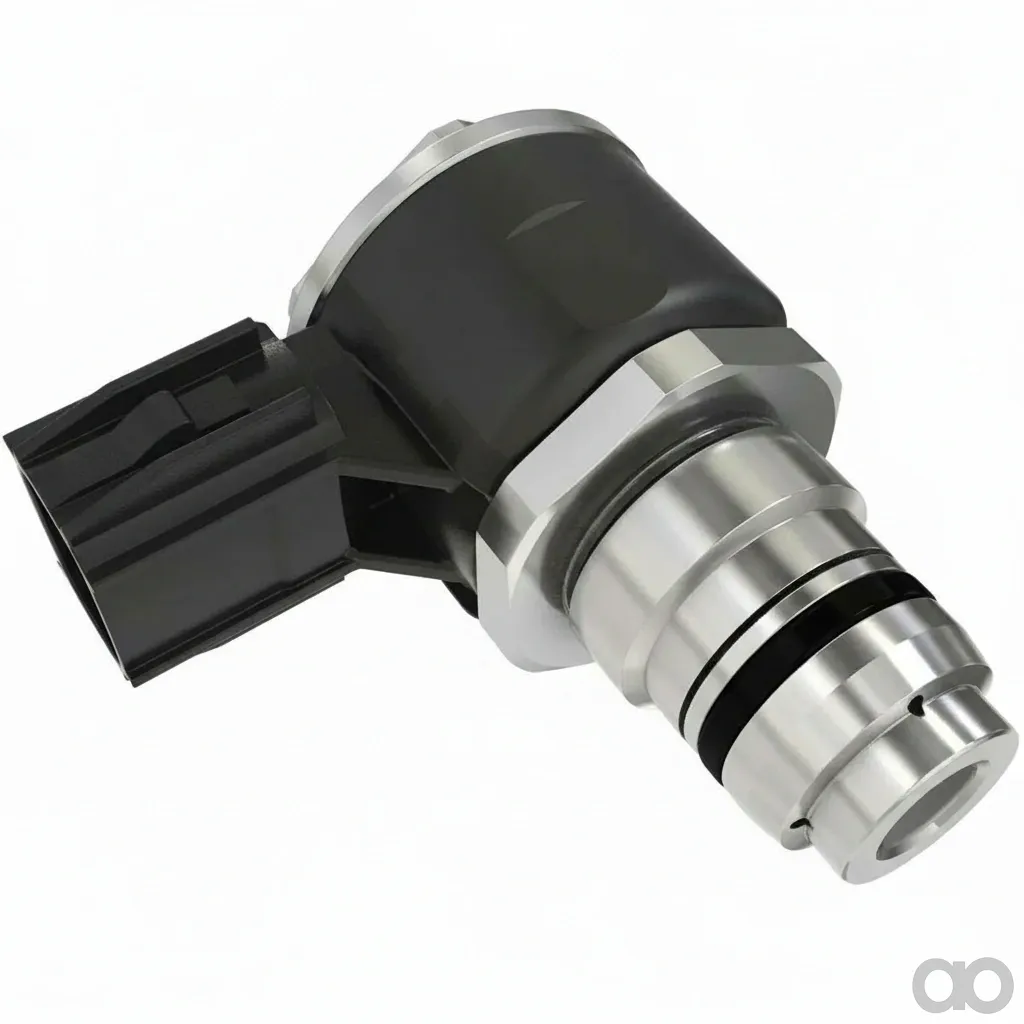 John Deere - RE549511 - Pressure Relief Fitting