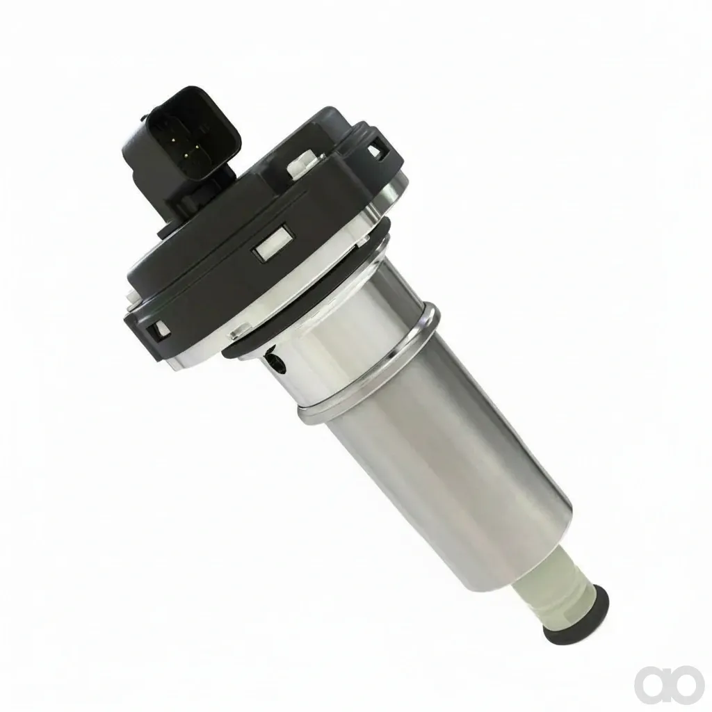 John Deere - RE550926 - Fuel Pump