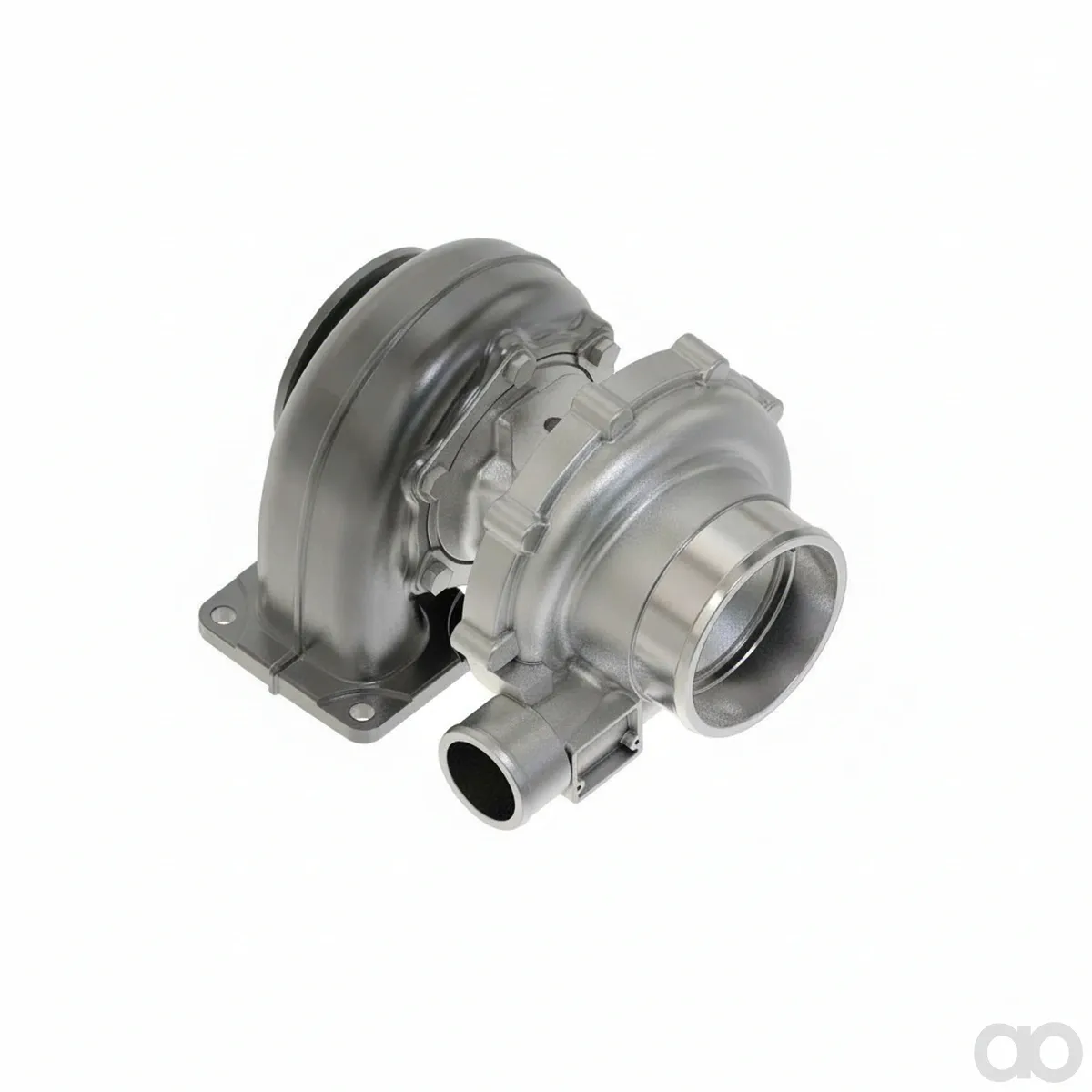 John Deere - RE550947 - Turbocharger
