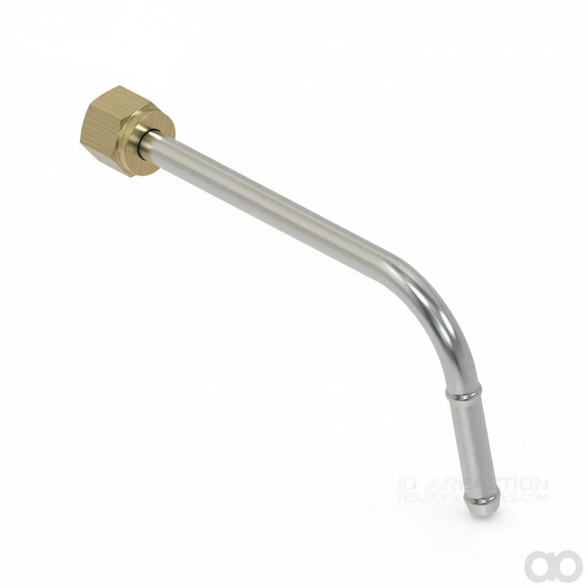 John Deere - RE551421 - Fuel Line, Leak Off