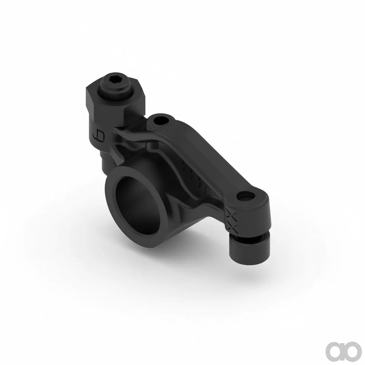 John Deere - RE552180 - Intake Rocker Arm