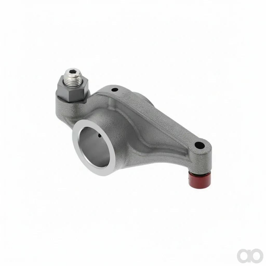 John Deere - RE552370 - Exhaust Rocker Arm