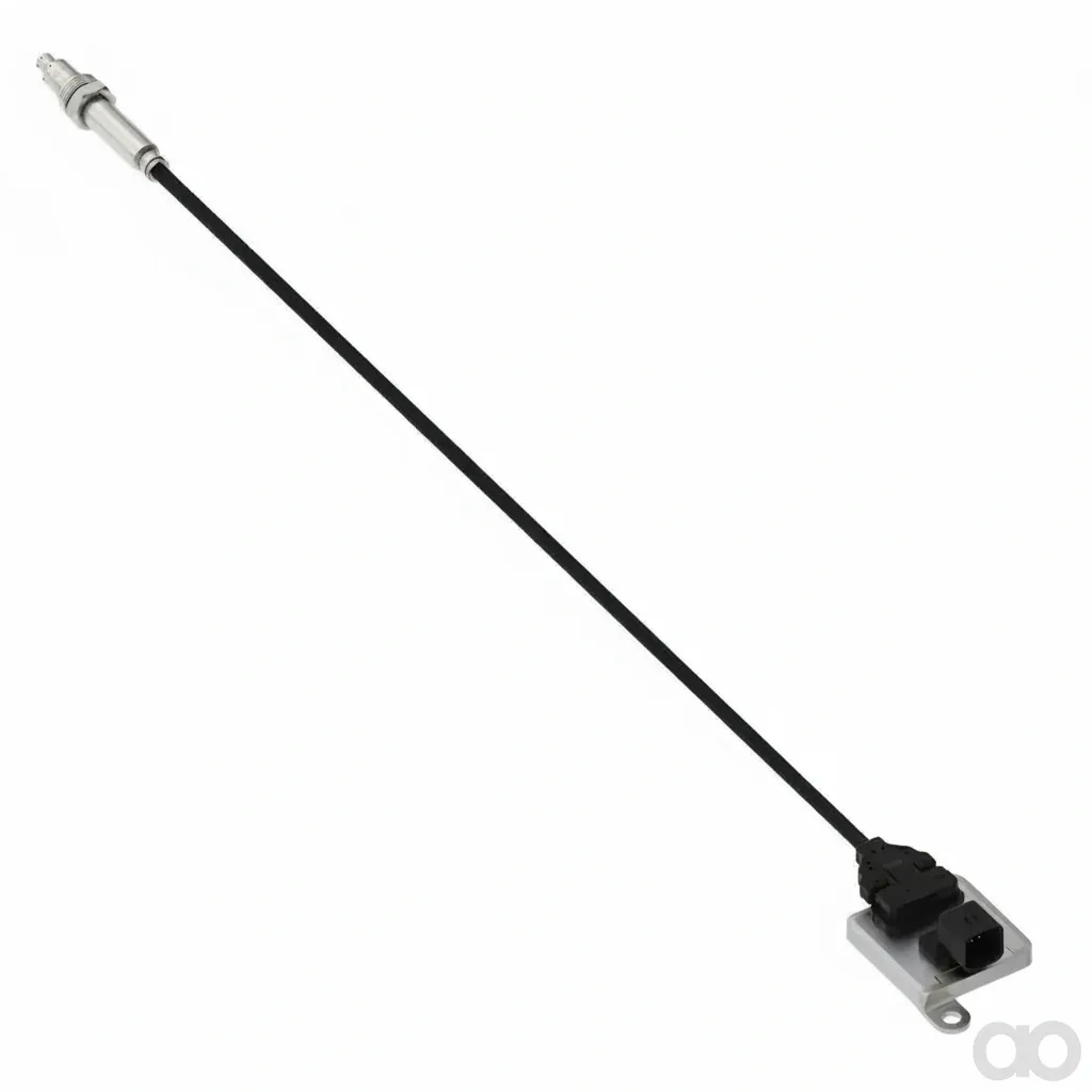 John Deere - RE553440 - Nitrogen Oxide(NOx) Sensor
