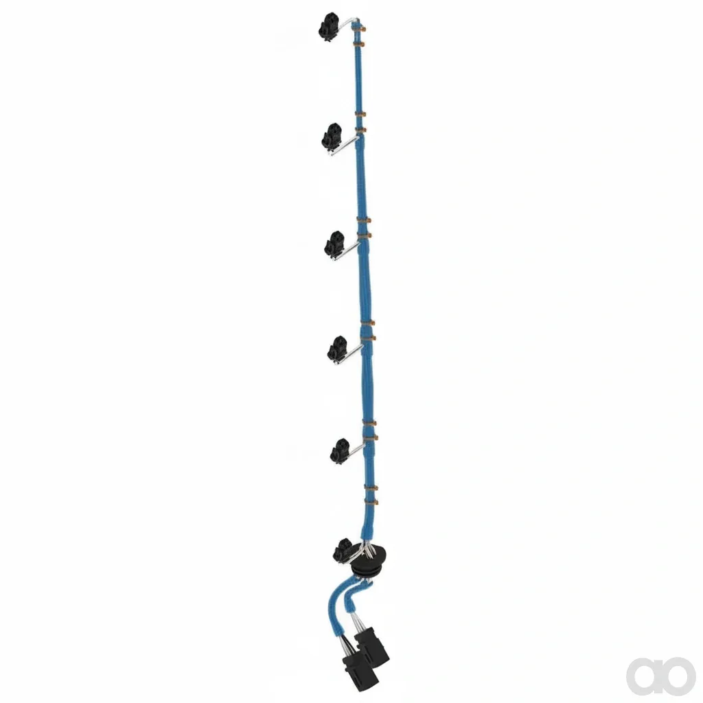 John Deere - RE553618 - Wiring Harness