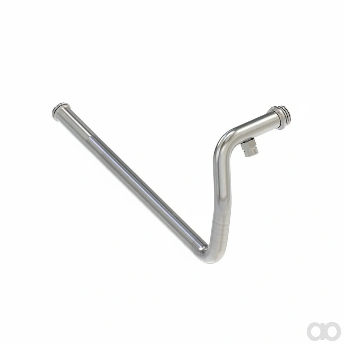 John Deere - RE553625 - Exhaust Gas Recirculation Coolant Return Line