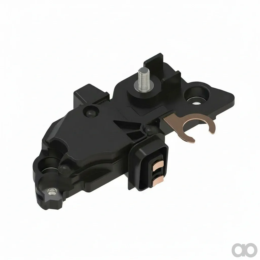 John Deere - RE553702 - Voltage Regulator
