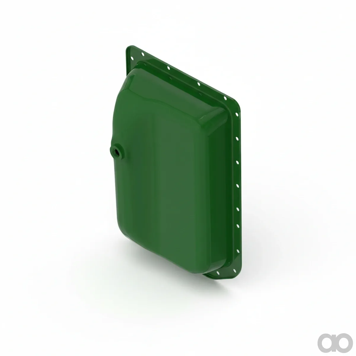 John Deere - RE554721 - Engine Oil Pan