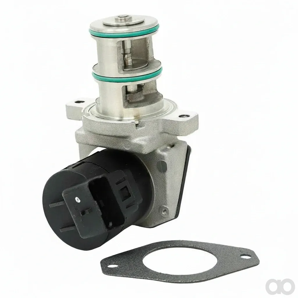 John Deere - RE555033 - Exhaust Gas Recycling Valve