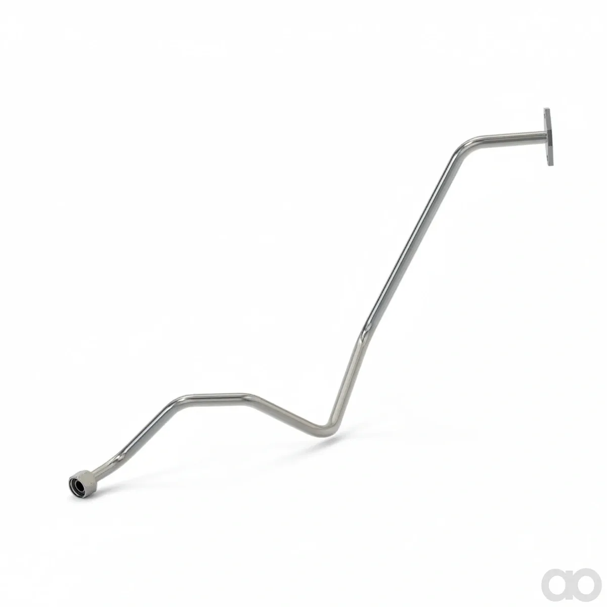 John Deere - RE55542 - Turbocharger Oil Drain Line